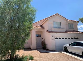 1325 Misty View Ct, North Las Vegas, NV 89031