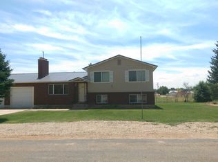 15481 W 4200 N, Altamont, UT 84001