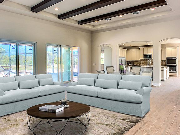 5th image of 7207 Preserve Pointe Dr