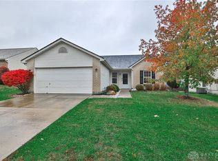 4416 Hawk Watch Way, Dayton, OH 45424