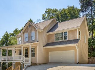 5250 Lanier Ln, Cumming, GA 30041