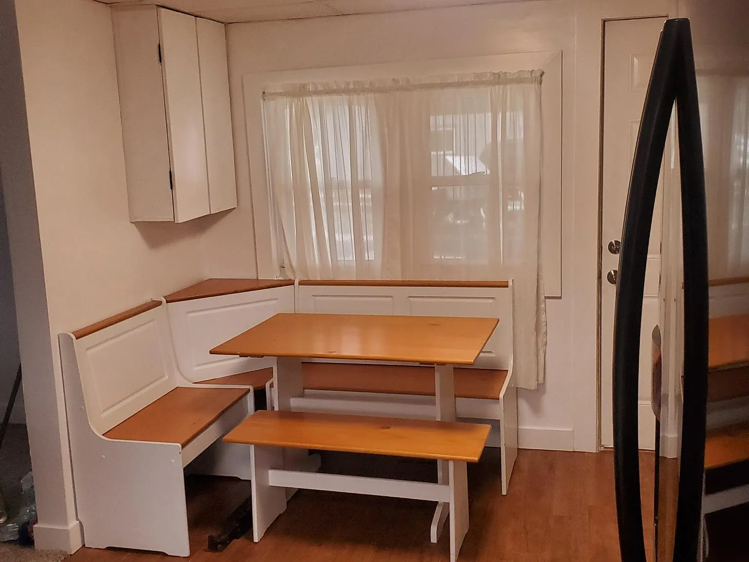 3 bed, 1280 sqft, $1,600 — Photo 4