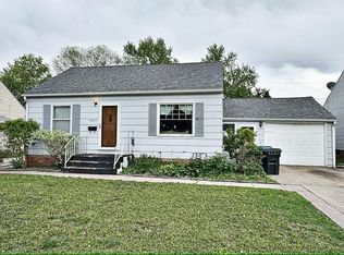 1657 9th Ave N, Fort Dodge, IA 50501