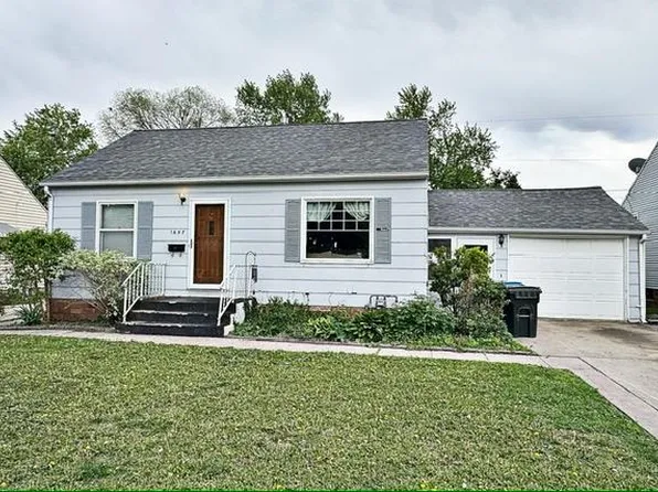 1657 9th Ave N, Fort Dodge, IA 50501