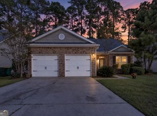 119 Pine View Xing, Pooler, GA 31322