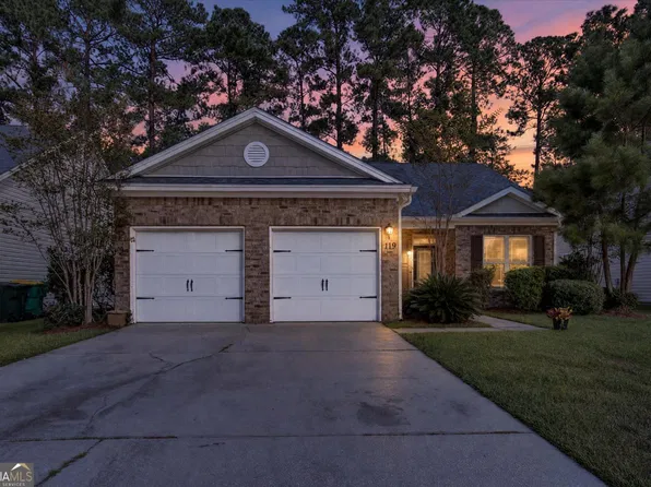 119 Pine View Xing, Pooler, GA 31322