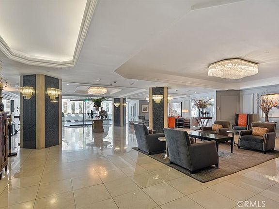 4th image of 10660 Wilshire Blvd APT 302