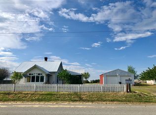 115 Wall Ave, Mansfield, WA 98830