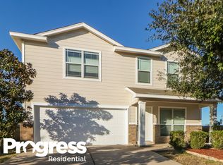 520 W Metcalfe St, Hutto, TX 78634