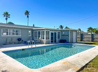 113 SE 1st St, Satellite Beach, FL 32937