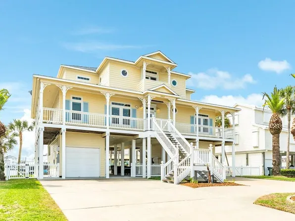 3902 Nueces Dr, Galveston, TX 77554