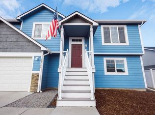 10209 E Walton Ct, Spokane, WA 99206