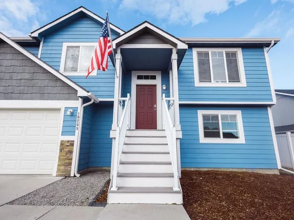 10209 E Walton Ct, Spokane, WA 99206