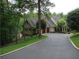 4342 N Warwick Rd, Martinsville, IN 46151