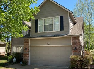 2605 W 65th St, Tulsa, OK 74132