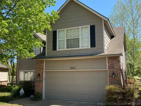 2605 W 65th St, Tulsa, OK 74132