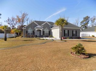 111 Piperridge Dr, Conway, SC 29526