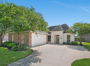 10506 Hill Pointe Ave, Baton Rouge, LA 70810