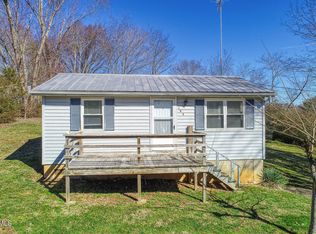 167 Guntown Rd, Rogersville, TN 37857