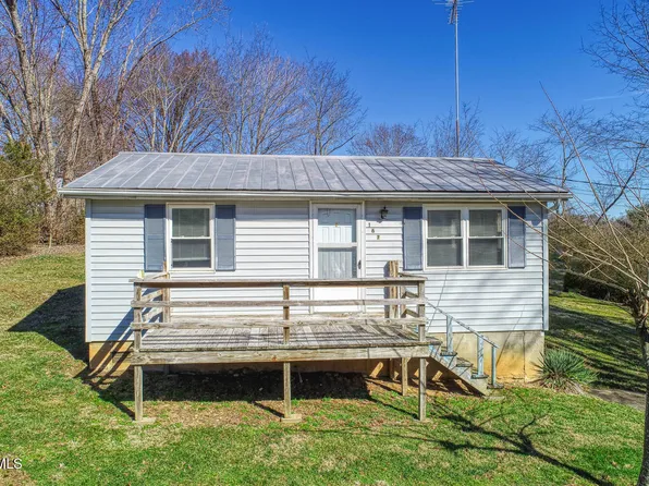 167 Guntown Rd, Rogersville, TN 37857