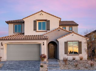 9953 Birch Knoll Ave, Las Vegas, NV 89166