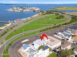8 Bay Blvd UNIT 6, Seaside Heights, NJ 08751