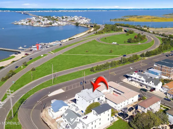 8 Bay Boulevard #6, Seaside Heights, NJ 08751