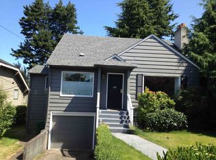 538 NE 89th St, Seattle, WA 98115
