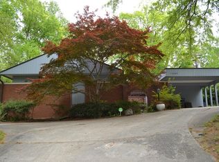 1509 Cherokee Dr, High Point, NC 27262