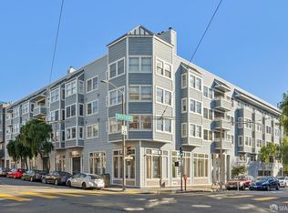 1880 Steiner St APT 310, San Francisco, CA 94115