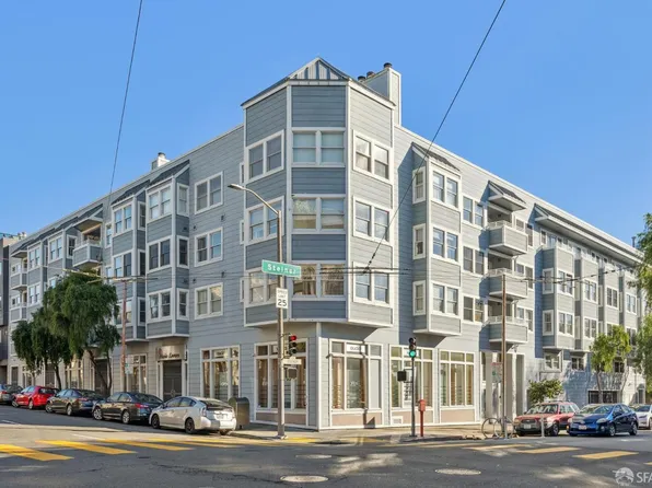 1880 Steiner St APT 310, San Francisco, CA 94115
