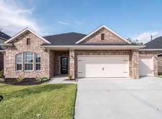 23411 Malbec Dr, Alvin, TX 77511