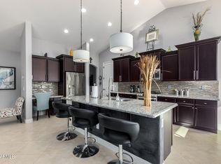 21913 E Quintero Rd, Queen Creek, AZ 85142