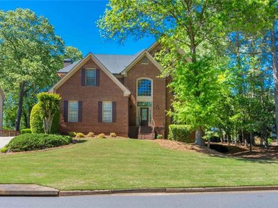 5150 Red Robin Rdg, Johns Creek, GA, 30022