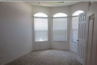 Interior Rear