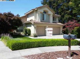 244 Montevideo Cir, Fremont, CA 94539