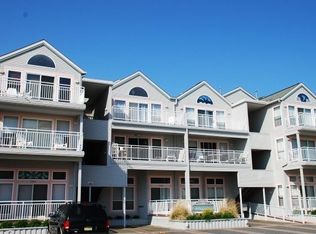 420 E Louisville Ave APT 203, Wildwood Crest, NJ 08260