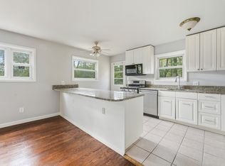 408 McLane Ct, Rockville, MD 20850