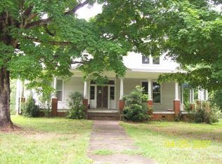 1580 Manson Rd, South Hill, VA 23970