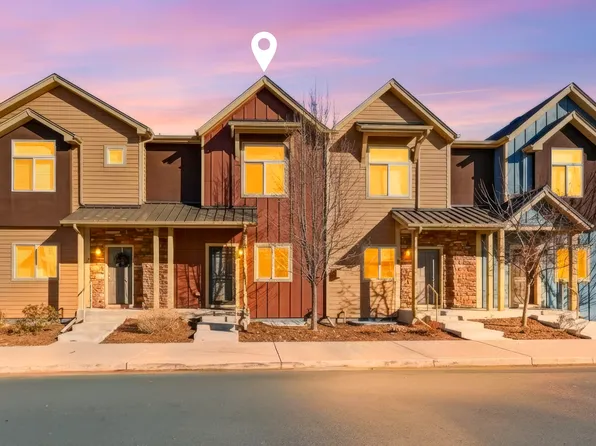 1240 Wren Ct, Longmont, CO
