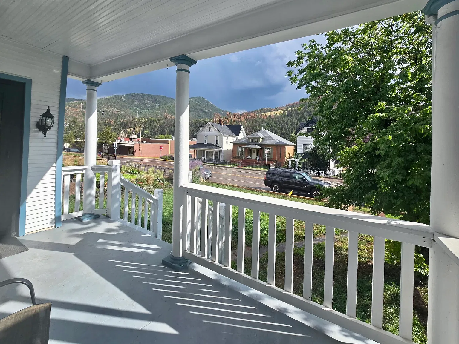 4 bed, 2150 sqft, $2,950 — Photo 1
