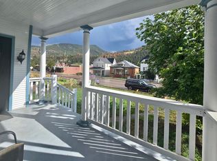 1228 Colorado Blvd, Idaho Springs, CO 80452