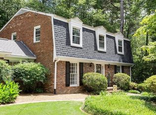 2015 Gainsborough Dr, Atlanta, GA 30341