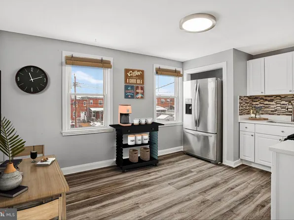 4004 Dudley Ave, Baltimore, MD 21213