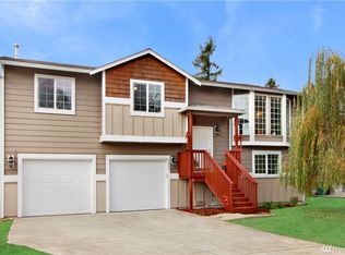 7423 48th St NE, Marysville, WA 98270