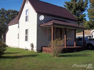 318 W Delaware St, Decatur, MI 49045