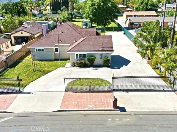 15645 Cobalt St, Sylmar, CA 91342