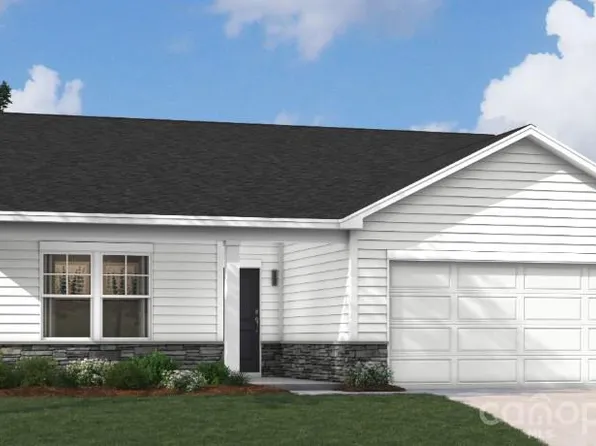 1201 Grebe Rd, Sherrills Ford, NC 28673