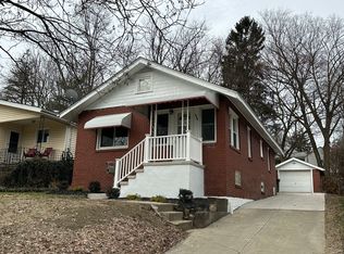 2506 Christensen Ave, Akron, OH 44314
