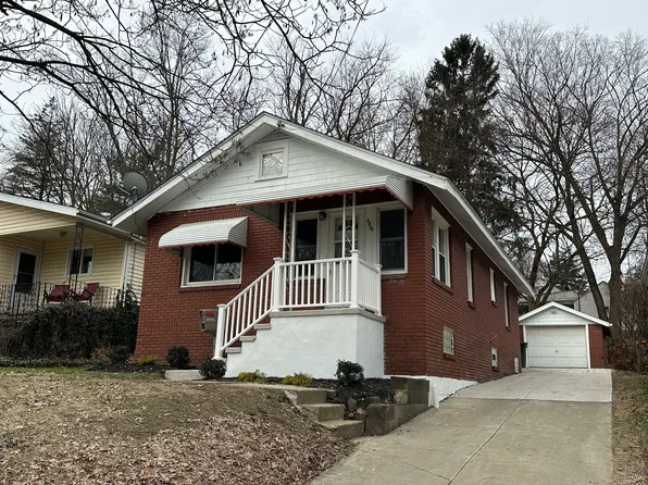 2506 Christensen Ave, Akron, OH 44314